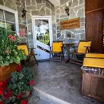 ξενοδοχειο παπαναγιωτου Otel 2*