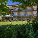 Otel ξενοδοχειο παπαναγιωτου 2*