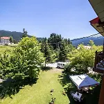 ξενοδοχειο παπαναγιωτου Otel