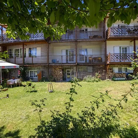 ξενοδοχειο παπαναγιωτου 2* Neraïdochóri