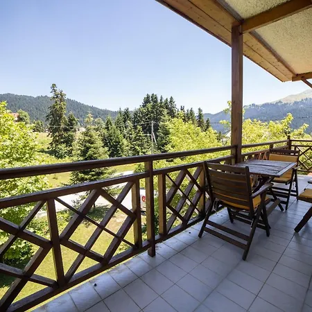 Hotel ξενοδοχειο παπαναγιωτου 2*