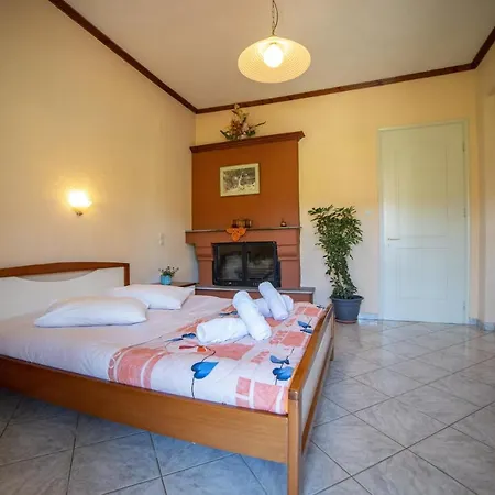 ξενοδοχειο παπαναγιωτου