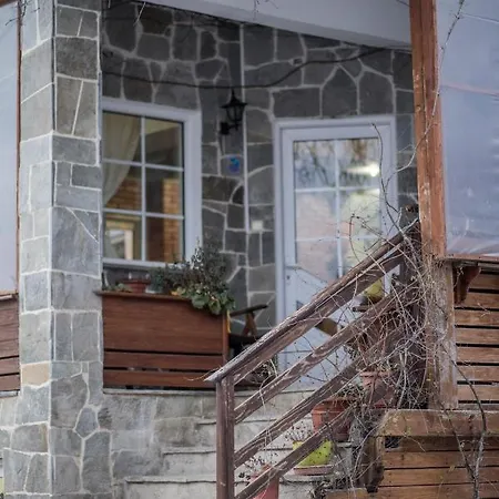 Hotel ξενοδοχειο παπαναγιωτου