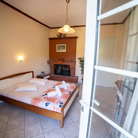 Hotel ξενοδοχειο παπαναγιωτου