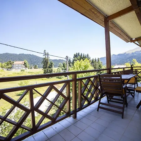 Hotel ξενοδοχειο παπαναγιωτου 2*