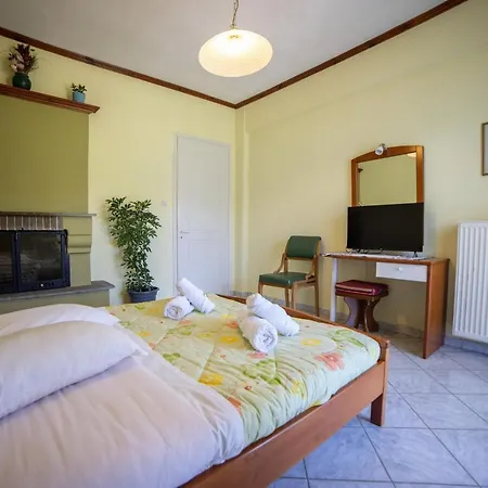 ξενοδοχειο παπαναγιωτου