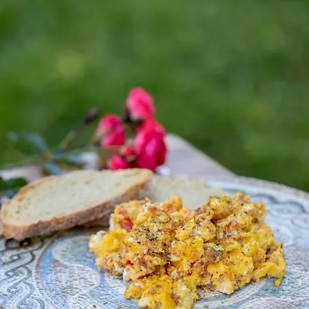 ξενοδοχειο παπαναγιωτου Hotel Neraïdochóri