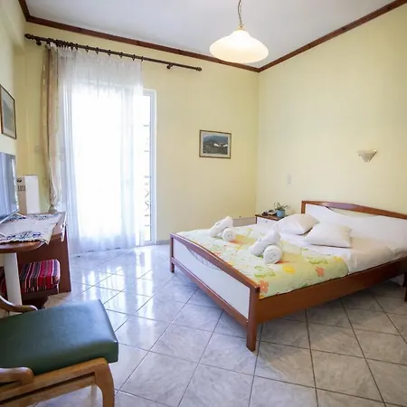 ξενοδοχειο παπαναγιωτου Hotel