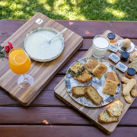 ξενοδοχειο παπαναγιωτου