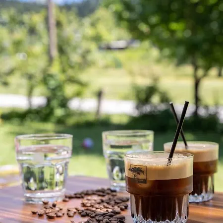 ξενοδοχειο παπαναγιωτου Hotel 2*