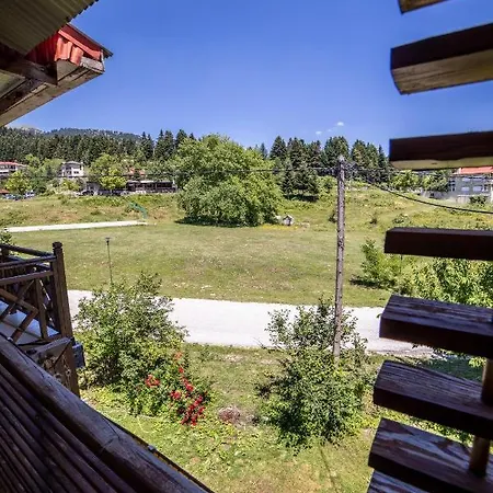 ξενοδοχειο παπαναγιωτου Neraïdochóri