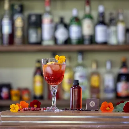 ξενοδοχειο παπαναγιωτου Neraïdochóri