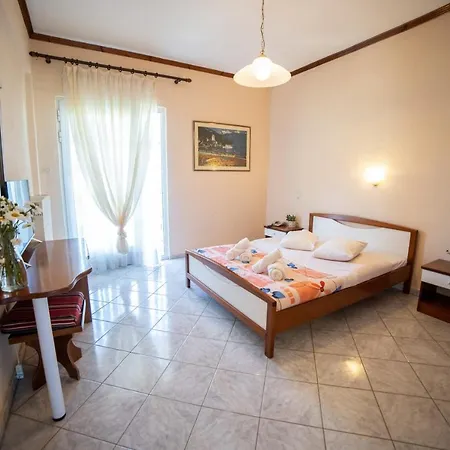 ξενοδοχειο παπαναγιωτου