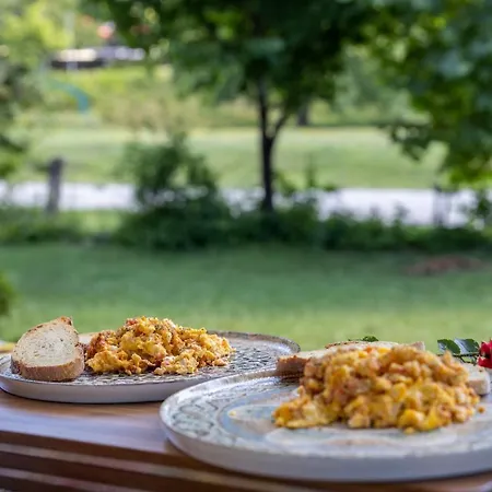 ξενοδοχειο παπαναγιωτου Hotel