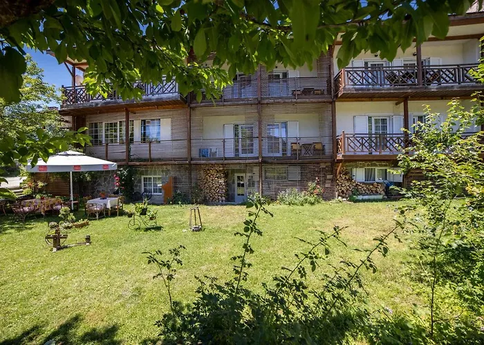 ξενοδοχειο παπαναγιωτου 2* Нераидохори