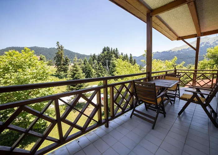 Отель ξενοδοχειο παπαναγιωτου 2*