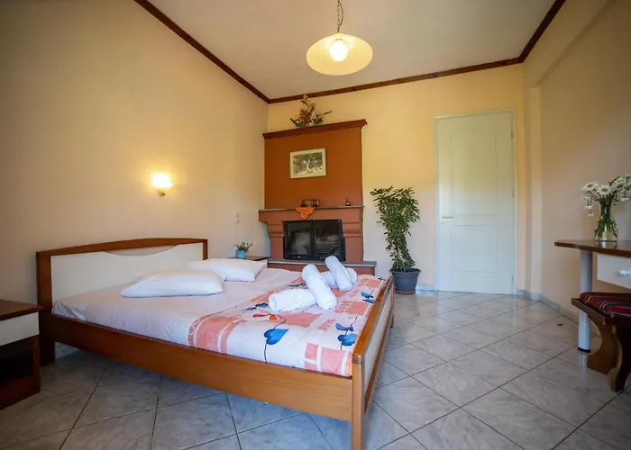 ξενοδοχειο παπαναγιωτου