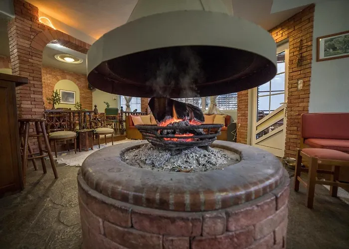 Отель ξενοδοχειο παπαναγιωτου 2*