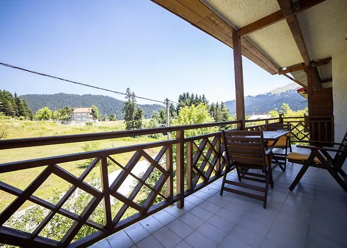 Отель ξενοδοχειο παπαναγιωτου 2*