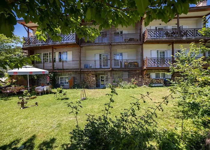 Отель ξενοδοχειο παπαναγιωτου