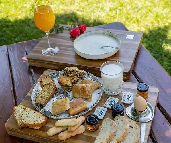 ξενοδοχειο παπαναγιωτου Отель 2*