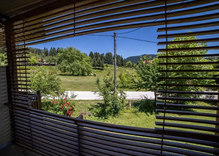 ξενοδοχειο παπαναγιωτου